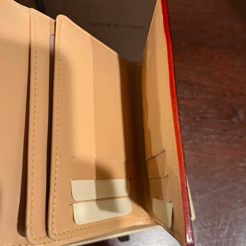 Louis Vuitton Monogram Multicolor Portefeuille Koala Trifold Wallet - Picture 13 of 13